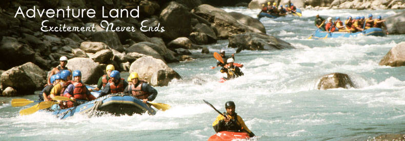 Two Days - Culture & Nature