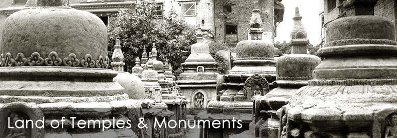 Two Days - Historical Cities