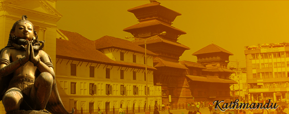 One Day - Cultural Kathmandu