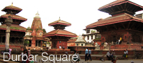 Durbar Square