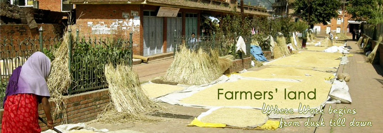 One Day - Traditional Villages